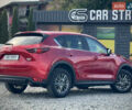 Мазда СХ-5 2017 у Стрые на Automoto.ua Червоний Мазда СХ-5, об'ємом двигуна 2.5 л та пробігом 169 тис. км за 17999 $, фото 14 на Automoto.ua