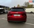 Мазда СХ-5 2017 у Києві на Automoto.ua Червоний Мазда СХ-5, об'ємом двигуна 2.49 л та пробігом 135 тис. км за 20500 $, фото 7 на Automoto.ua