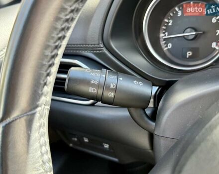 Червоний Мазда СХ-5, об'ємом двигуна 2 л та пробігом 101 тис. км за 19500 $, фото 19 на Automoto.ua