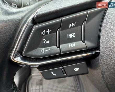 Червоний Мазда СХ-5, об'ємом двигуна 2.19 л та пробігом 48 тис. км за 24500 $, фото 23 на Automoto.ua