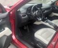 Червоний Мазда СХ-5, об'ємом двигуна 2.5 л та пробігом 85 тис. км за 22800 $, фото 14 на Automoto.ua