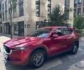 Червоний Мазда СХ-5, об'ємом двигуна 2.49 л та пробігом 122 тис. км за 20700 $, фото 1 на Automoto.ua