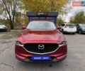 Мазда СХ-5 2017 у Дніпро (Дніпропетровську) на Automoto.ua Червоний Мазда СХ-5, об'ємом двигуна 2.5 л та пробігом 108 тис. км за 17900 $, фото 1 на Automoto.ua