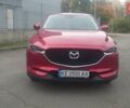 Червоний Мазда СХ-5, об'ємом двигуна 2.5 л та пробігом 85 тис. км за 22800 $, фото 7 на Automoto.ua