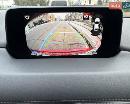 Червоний Мазда СХ-5, об'ємом двигуна 2.19 л та пробігом 48 тис. км за 24500 $, фото 46 на Automoto.ua