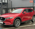 Червоний Мазда СХ-5, об'ємом двигуна 2 л та пробігом 67 тис. км за 21800 $, фото 4 на Automoto.ua