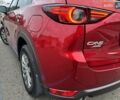 Червоний Мазда СХ-5, об'ємом двигуна 2.19 л та пробігом 48 тис. км за 24500 $, фото 12 на Automoto.ua