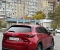 Мазда СХ-5 2017 у Дніпро (Дніпропетровську) на Automoto.ua Червоний Мазда СХ-5, об'ємом двигуна 2.5 л та пробігом 190 тис. км за 16999 $, фото 6 на Automoto.ua