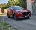 Червоний Мазда СХ-5, об'ємом двигуна 2.5 л та пробігом 100 тис. км за 19500 $, фото 3 на Automoto.ua