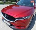 Мазда СХ-5 2017 в Черкассах на Automoto.ua Красный Мазда СХ-5, объемом двигателя 2.2 л и пробегом 63 тыс. км за 26000 $, фото 14 на Automoto.ua
