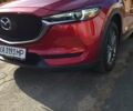 Красный Мазда СХ-5, объемом двигателя 2.49 л и пробегом 89 тыс. км за 18000 $, фото 19 на Automoto.ua