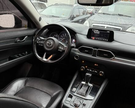 Мазда СХ-5 2017 у Дніпро (Дніпропетровську) на Automoto.ua Червоний Мазда СХ-5, об'ємом двигуна 2.5 л та пробігом 190 тис. км за 16999 $, фото 15 на Automoto.ua