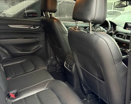 Мазда СХ-5 2017 у Дніпро (Дніпропетровську) на Automoto.ua Червоний Мазда СХ-5, об'ємом двигуна 2.5 л та пробігом 190 тис. км за 16999 $, фото 14 на Automoto.ua