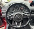 Червоний Мазда СХ-5, об'ємом двигуна 2.19 л та пробігом 48 тис. км за 24500 $, фото 48 на Automoto.ua