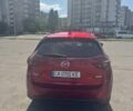 Красный Мазда СХ-5, объемом двигателя 2.5 л и пробегом 137 тыс. км за 22500 $, фото 11 на Automoto.ua