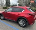 Червоний Мазда СХ-5, об'ємом двигуна 2.19 л та пробігом 48 тис. км за 24500 $, фото 7 на Automoto.ua
