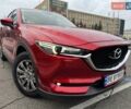 Червоний Мазда СХ-5, об'ємом двигуна 2.19 л та пробігом 48 тис. км за 24500 $, фото 1 на Automoto.ua