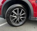 Мазда СХ-5 2017 у Києві на Automoto.ua Червоний Мазда СХ-5, об'ємом двигуна 2.49 л та пробігом 135 тис. км за 20500 $, фото 12 на Automoto.ua