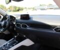 Червоний Мазда СХ-5, об'ємом двигуна 2.5 л та пробігом 74 тис. км за 9300 $, фото 8 на Automoto.ua
