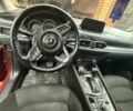 Красный Мазда СХ-5, объемом двигателя 2.49 л и пробегом 156 тыс. км за 19600 $, фото 15 на Automoto.ua