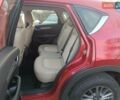 Красный Мазда СХ-5, объемом двигателя 2.49 л и пробегом 88 тыс. км за 16700 $, фото 9 на Automoto.ua