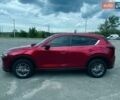 Червоний Мазда СХ-5, об'ємом двигуна 2.19 л та пробігом 111 тис. км за 20800 $, фото 14 на Automoto.ua
