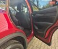 Красный Мазда СХ-5, объемом двигателя 2.49 л и пробегом 62 тыс. км за 19900 $, фото 58 на Automoto.ua