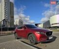 Красный Мазда СХ-5, объемом двигателя 2.49 л и пробегом 96 тыс. км за 19499 $, фото 6 на Automoto.ua