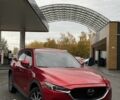 Мазда СХ-5 2017 у Дніпро (Дніпропетровську) на Automoto.ua Червоний Мазда СХ-5, об'ємом двигуна 2.5 л та пробігом 190 тис. км за 16999 $, фото 1 на Automoto.ua