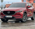 Червоний Мазда СХ-5, об'ємом двигуна 2.49 л та пробігом 135 тис. км за 19350 $, фото 5 на Automoto.ua