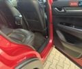 Красный Мазда СХ-5, объемом двигателя 2.49 л и пробегом 62 тыс. км за 19900 $, фото 60 на Automoto.ua