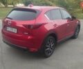 Червоний Мазда СХ-5, об'ємом двигуна 2.5 л та пробігом 85 тис. км за 22800 $, фото 4 на Automoto.ua