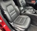Червоний Мазда СХ-5, об'ємом двигуна 2.19 л та пробігом 48 тис. км за 24500 $, фото 26 на Automoto.ua