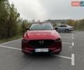 Мазда СХ-5 2017 у Києві на Automoto.ua Червоний Мазда СХ-5, об'ємом двигуна 2.49 л та пробігом 135 тис. км за 20500 $, фото 9 на Automoto.ua