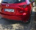 Красный Мазда СХ-5, объемом двигателя 2.49 л и пробегом 89 тыс. км за 18000 $, фото 7 на Automoto.ua