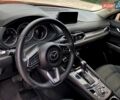 Червоний Мазда СХ-5, об'ємом двигуна 2.19 л та пробігом 111 тис. км за 20800 $, фото 21 на Automoto.ua