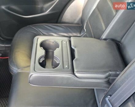 Красный Мазда СХ-5, объемом двигателя 2.49 л и пробегом 62 тыс. км за 19900 $, фото 42 на Automoto.ua