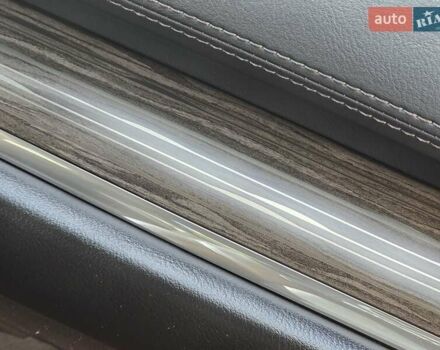 Красный Мазда СХ-5, объемом двигателя 2.49 л и пробегом 62 тыс. км за 19900 $, фото 55 на Automoto.ua