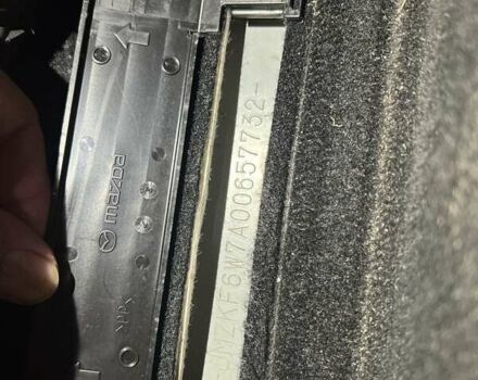 Червоний Мазда СХ-5, об'ємом двигуна 2 л та пробігом 83 тис. км за 20900 $, фото 9 на Automoto.ua