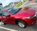 Красный Мазда СХ-5, объемом двигателя 2.5 л и пробегом 160 тыс. км за 18000 $, фото 18 на Automoto.ua