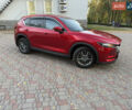 Мазда СХ-5 2017 в Лубнах на Automoto.ua Красный Мазда СХ-5, объемом двигателя 2.19 л и пробегом 88 тыс. км за 21500 $, фото 25 на Automoto.ua