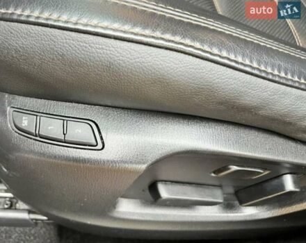 Красный Мазда СХ-5, объемом двигателя 2.49 л и пробегом 62 тыс. км за 19900 $, фото 24 на Automoto.ua