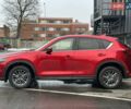 Червоний Мазда СХ-5, об'ємом двигуна 2 л та пробігом 67 тис. км за 21800 $, фото 2 на Automoto.ua