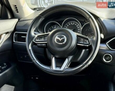 Червоний Мазда СХ-5, об'ємом двигуна 2 л та пробігом 101 тис. км за 19500 $, фото 13 на Automoto.ua
