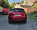 Червоний Мазда СХ-5, об'ємом двигуна 2.5 л та пробігом 100 тис. км за 19500 $, фото 5 на Automoto.ua