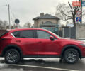 Червоний Мазда СХ-5, об'ємом двигуна 2 л та пробігом 67 тис. км за 21800 $, фото 1 на Automoto.ua