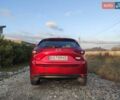 Красный Мазда СХ-5, объемом двигателя 2.49 л и пробегом 88 тыс. км за 16700 $, фото 4 на Automoto.ua