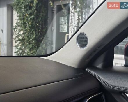 Красный Мазда СХ-5, объемом двигателя 2.49 л и пробегом 62 тыс. км за 19900 $, фото 31 на Automoto.ua