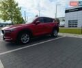 Червоний Мазда СХ-5, об'ємом двигуна 2.5 л та пробігом 160 тис. км за 18000 $, фото 14 на Automoto.ua