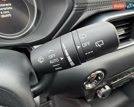 Червоний Мазда СХ-5, об'ємом двигуна 2.19 л та пробігом 48 тис. км за 24500 $, фото 22 на Automoto.ua